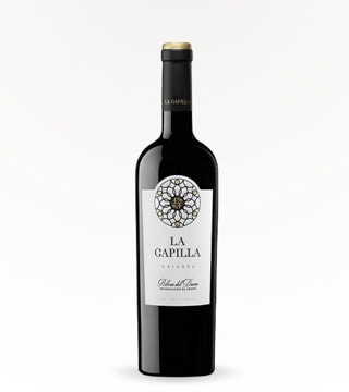 Finca La Capilla La Capilla Crianza 750ml (Bottle)