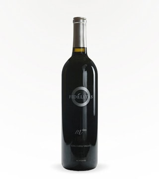 Fidélitas M100 Red Blend 750 ml