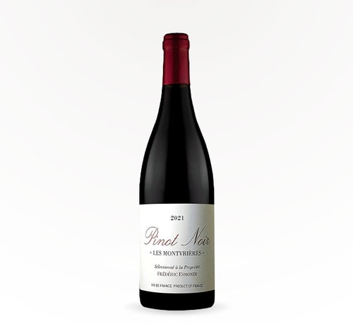 Frédéric Esmonin Les Montvrières Pinot Noir 750ml (Bottle)