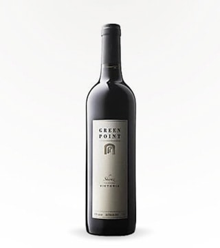 Green Point Shiraz '04 Syrah/Shiraz 750 ml