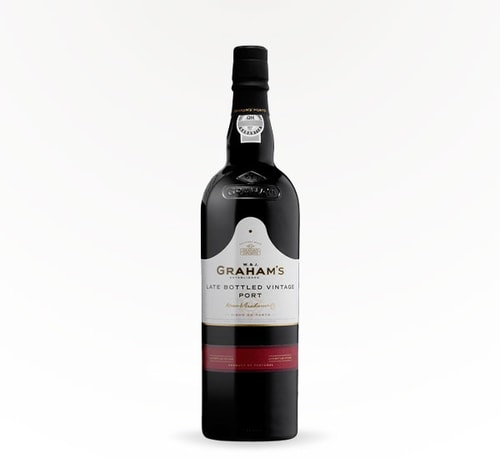 Graham's Late Bottled Vintage Port 1995 750ml (Bottle)
