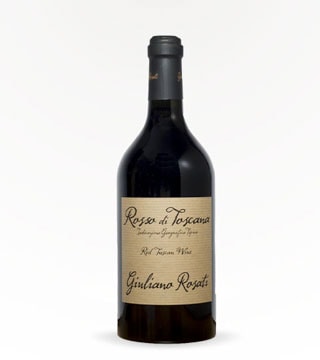 Giuliano Rosati Rosso di Toscano 1.5L (Bottle)