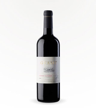 Gvaot Winery Cabernet Sauvignon 750ml (Bottle)
