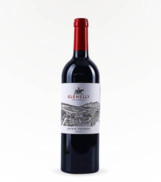 Glenelly Estate Estate Reserve Red Blend 750 ml