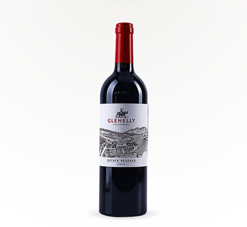 Glenelly Estate Estate Reserve Red Blend 750ml Bottle