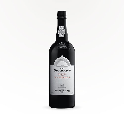 Graham's 2006 Malvedos Port 750ml (Bottle)