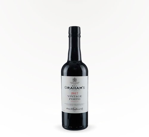 Graham's Vintage Port 375ml (Bottle)