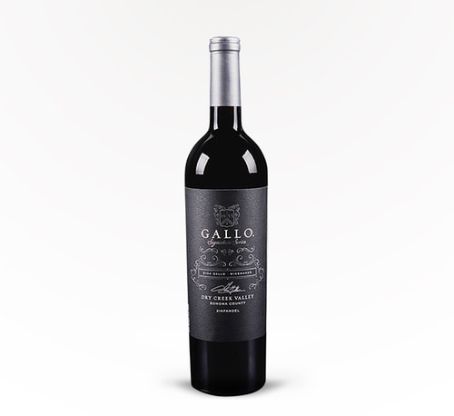 Gallo Signature Series Zinfandel 750ml (Bottle)