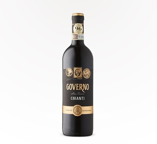 Governo Chianti 750ml (Bottle)