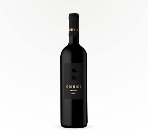 Guinigi Rosso Toscana 750ml Bottle