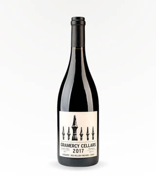 Gramercy Cellars Syrah 750 ml