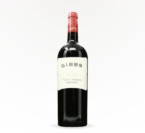 Gibbs Three Clones Cabernet Sauvignon 750ml Bottle