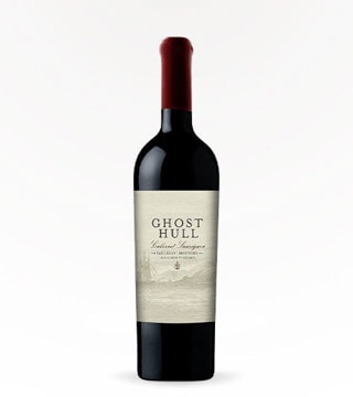 Ghost Hull Cabernet Sauvignon 750 ml