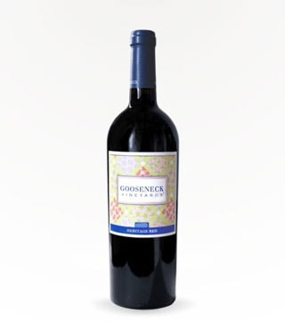 Gooseneck Vineyards Heritage Red 750ml (Bottle)