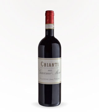 Giacomo Mori Chianti '09 Chianti 750 ml