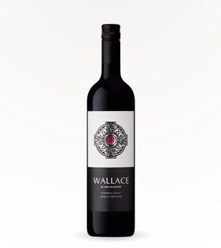 Glaetzer Wallace Shiraz Grenache 750ml (Bottle)