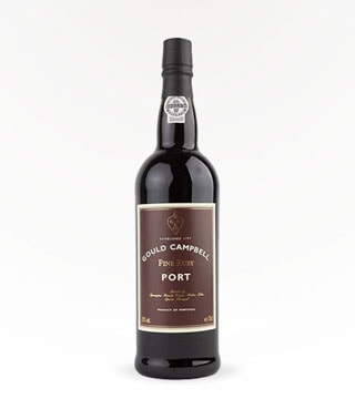Gould Campbell Fine Ruby Port 750ml (Bottle)