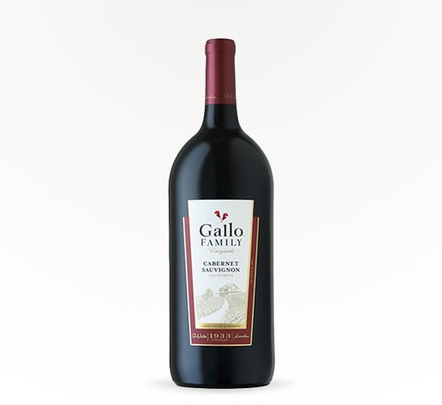 Gallo Twin Valley Cabernet Sauvignon 1.5L (Bottle)