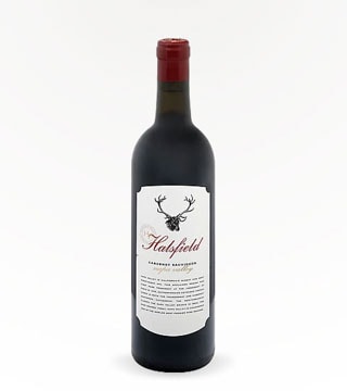 Halsfield Cabernet Sauvignon 750 ml