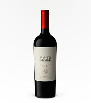 Humberto Canale Estate Malbec 750ml (Bottle)