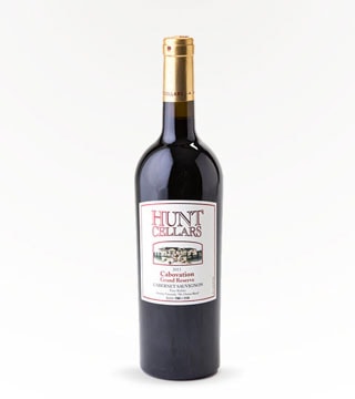 Hunt Cellars CabOvation Cabernet Sauvignon 750 ml
