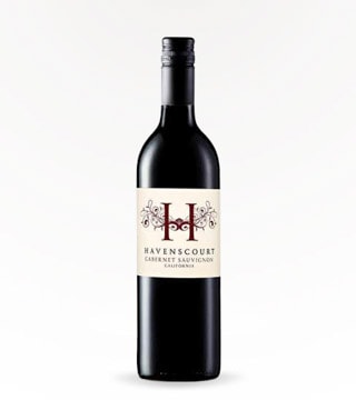 Havenscourt Cabernet Sauvignon 750ml (Bottle)