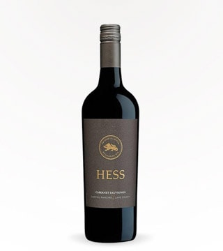 Hess Collection Shirtail Ranches Cabernet Sauvignon 750ml Bottle