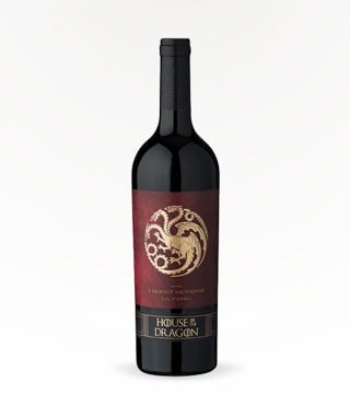 House of the Dragon Cabernet Sauvignon 750 ml