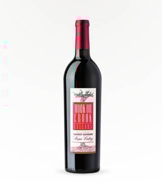 Hook or Crook Reserve Cabernet Sauvignon 750ml (Bottle)