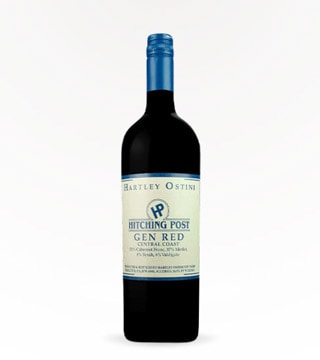 Hitching Post Wines Gen Red 750 ml