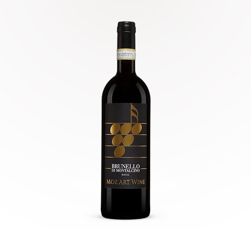 Il Paradiso di Frassina MozArt Brunello di Montalcino 750ml (Bottle)