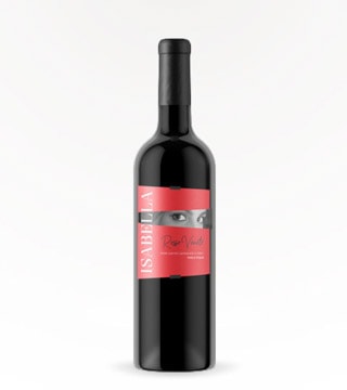 Isabella Rosso Veneto 750 ml