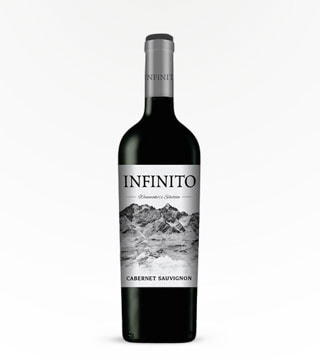 Infinito Winemaker's Selection Cabernet Sauvignon 750ml (Bottle)