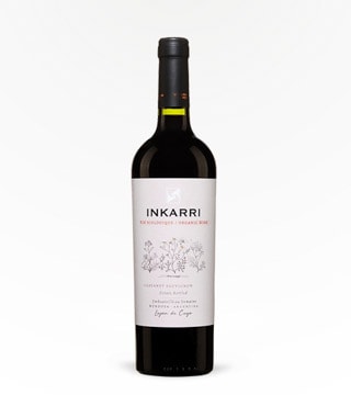 Inkarri Cabernet Sauvignon 750ml (Bottle)