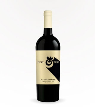 Ivory and Burt Lodi Zinfandel Zinfandel 750 ml