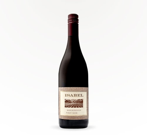 Isabel Estate Pinot Noir '05 Pinot Noir 750ml (Bottle)