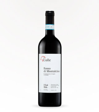 Il Colle Rosso di Montalcino 750ml (Bottle)