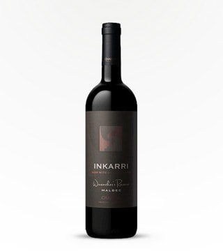 Inkarri Malbec Reserva 750ml (Bottle)