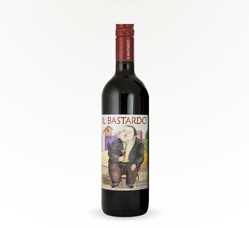 Il Bastardo Sangiovese di Toscana 1.5L (Bottle)