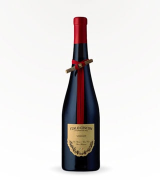 Italo Cescon Merlot 750ml (Bottle)