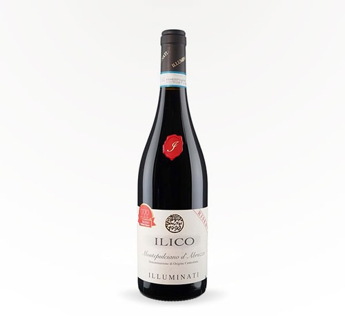 Illuminati Ilico 750ml (Bottle)