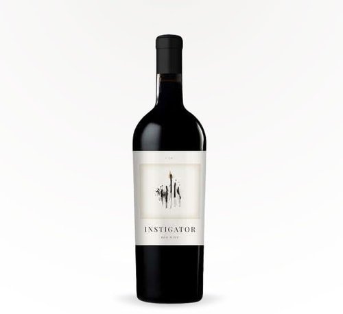 Instigator Red Wine 750ml (Bottle)