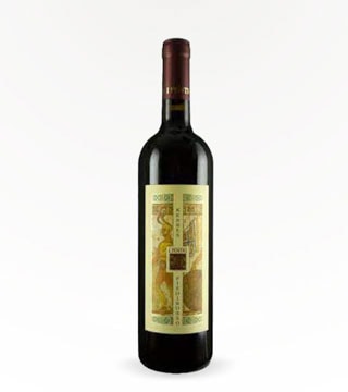 I Pentri Kerres Piedirosso 750 ml