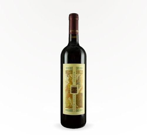 I Pentri Kerres Piedirosso 750ml (Bottle)