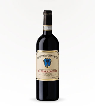 Il Marroneto 2017 Brunello di Montalcino 750 ml
