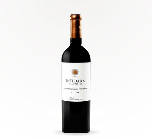 Intipalka Cabernet Sauvignon Petit Verdot 750ml (Bottle)