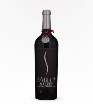 Isabela Malbec 750ml (Bottle)