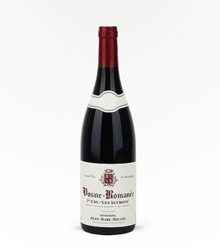 Jean Marc Millot Vosne Romanee Suchots Burgundy 750 ml