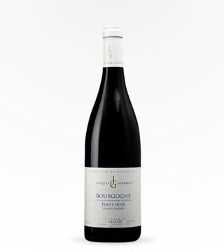 Jacques Girardin Vieilles Vignes Pinot Noir 750 ml