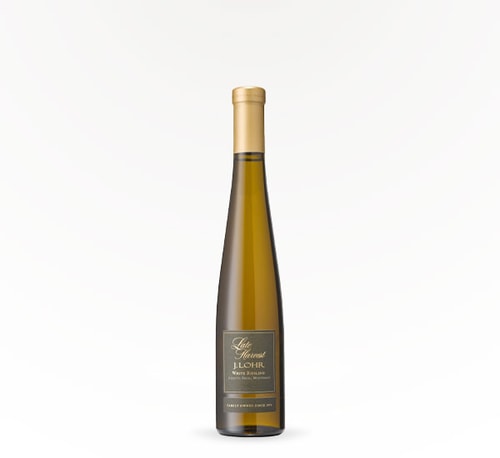 J. Lohr Late Harvest White Riesling 375ml (Bottle)